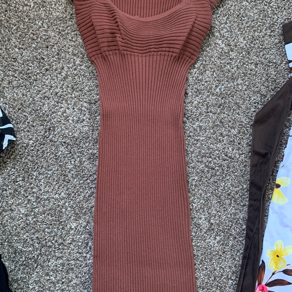 Bodycon Dress